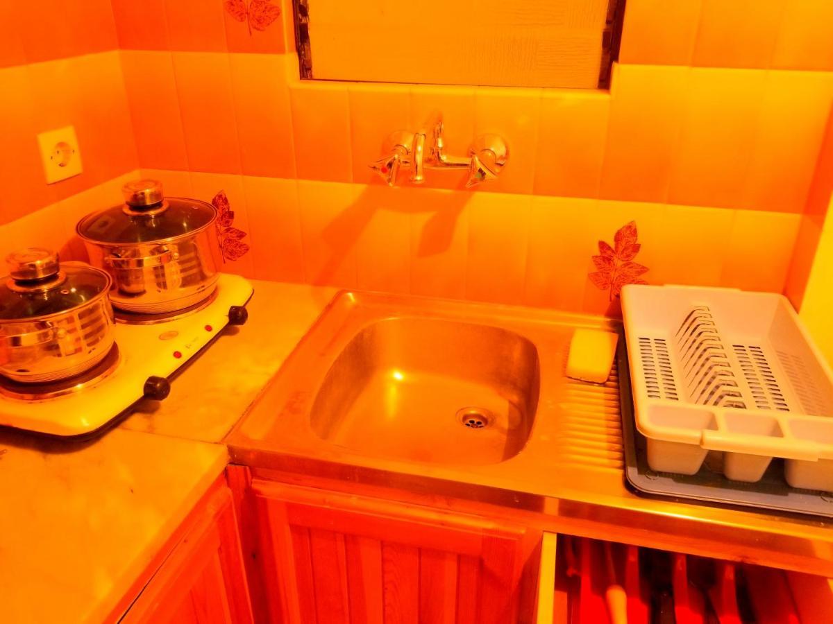 Valerie'S House Apartment Poros Town Luaran gambar