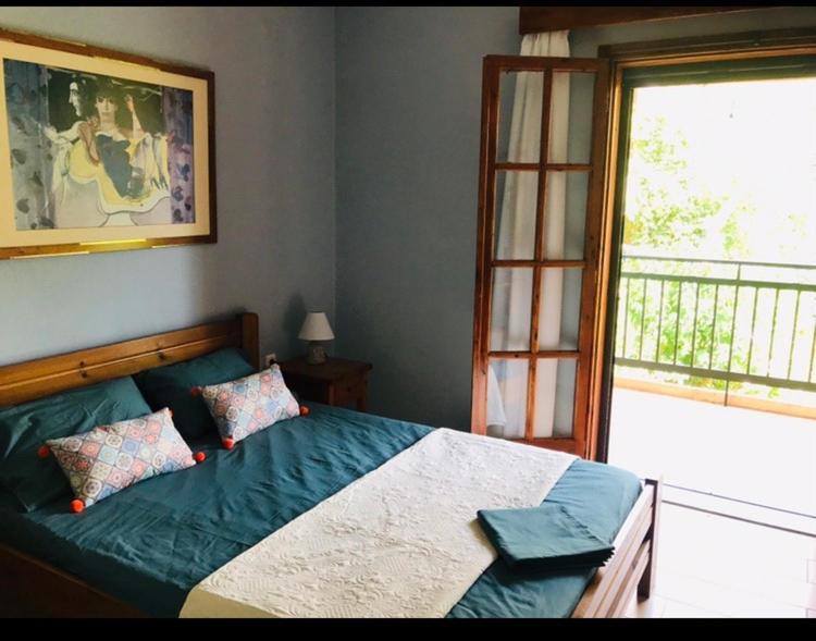Valerie'S House Apartment Poros Town Luaran gambar