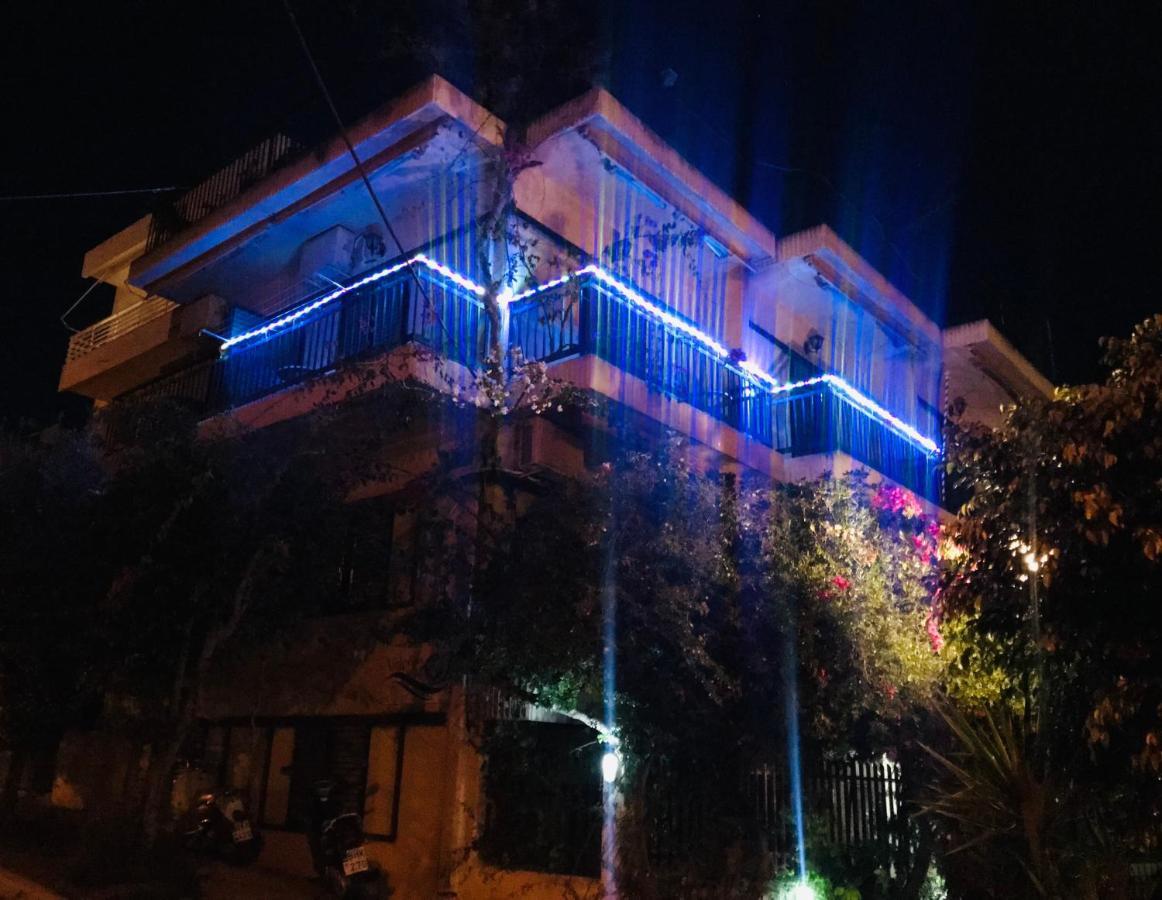 Valerie'S House Apartment Poros Town Luaran gambar