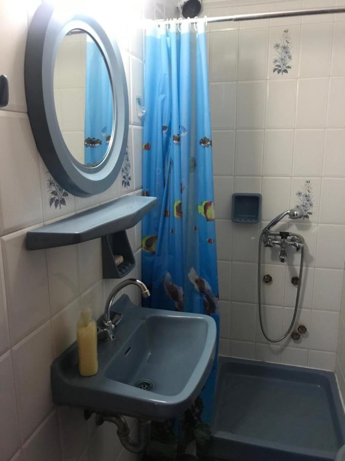 Valerie'S House Apartment Poros Town Luaran gambar