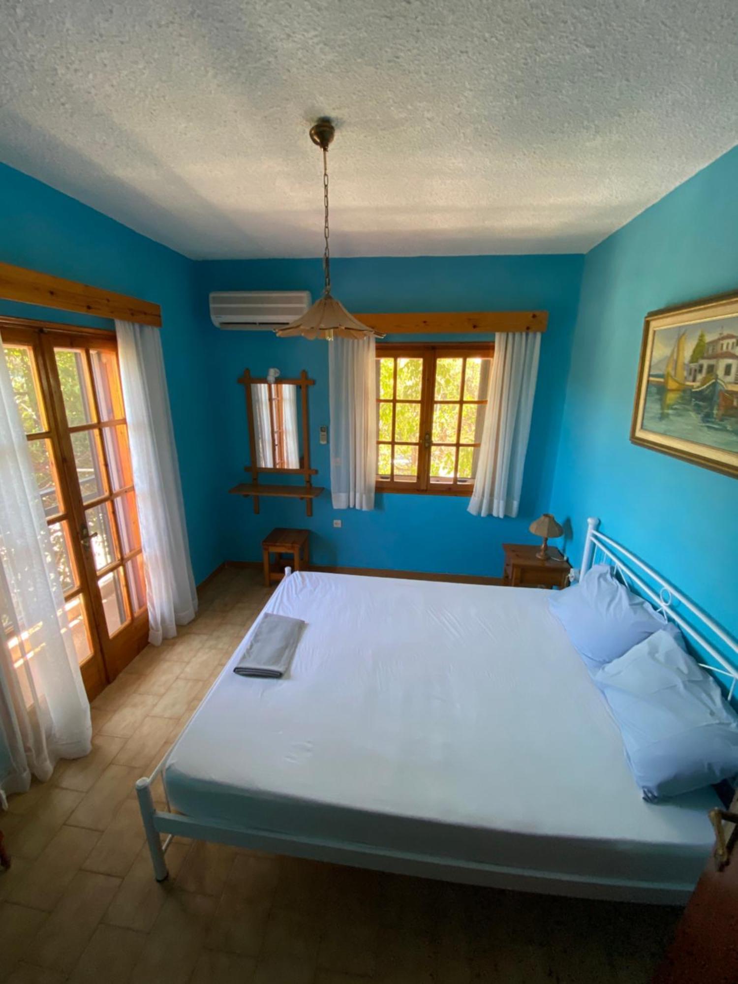 Valerie'S House Apartment Poros Town Luaran gambar