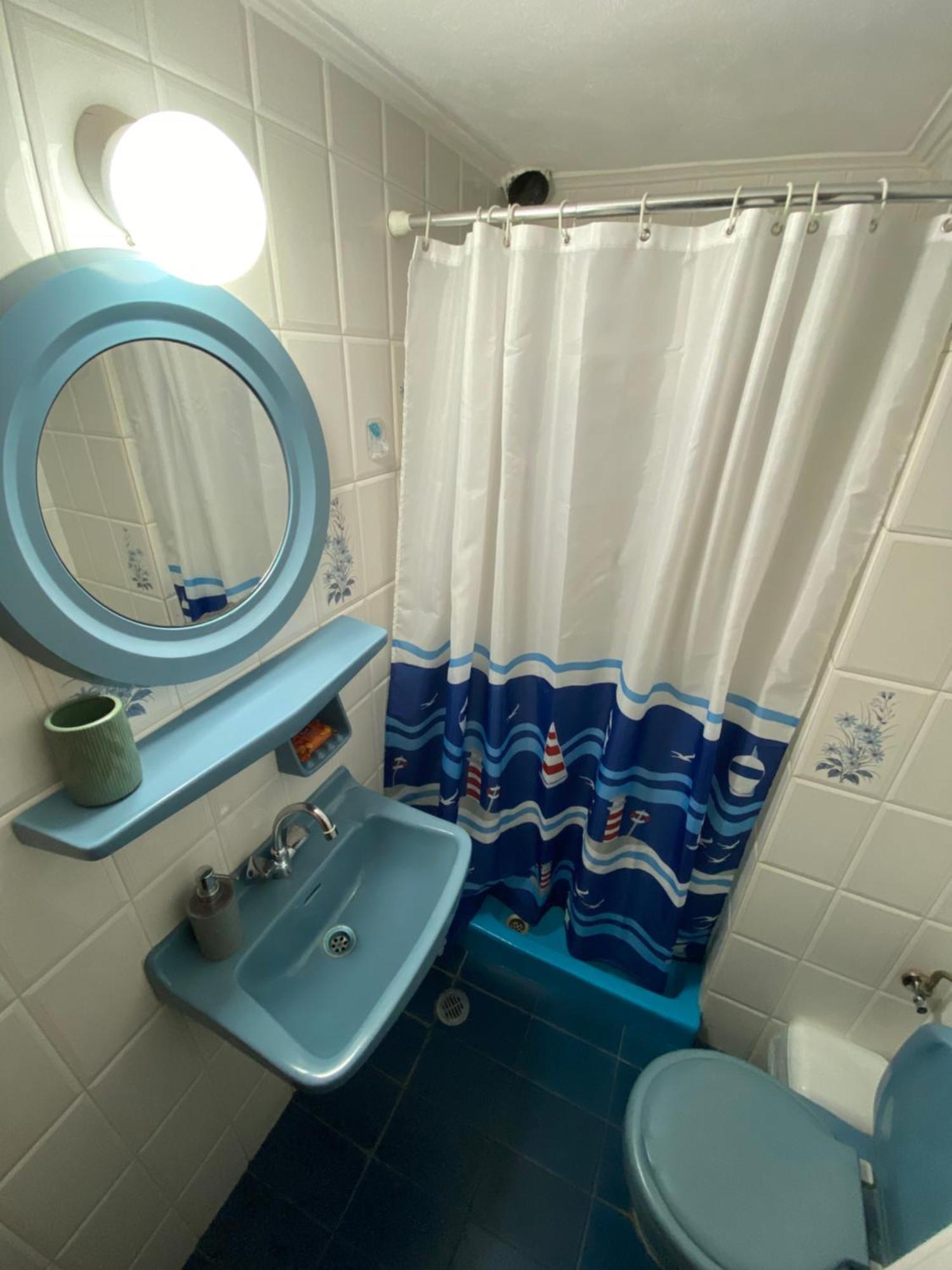Valerie'S House Apartment Poros Town Luaran gambar