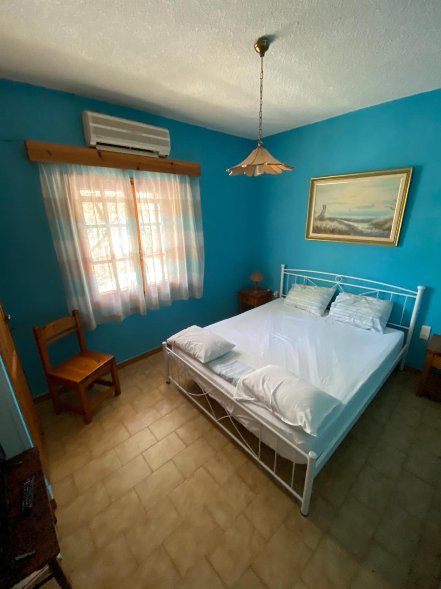 Valerie'S House Apartment Poros Town Luaran gambar