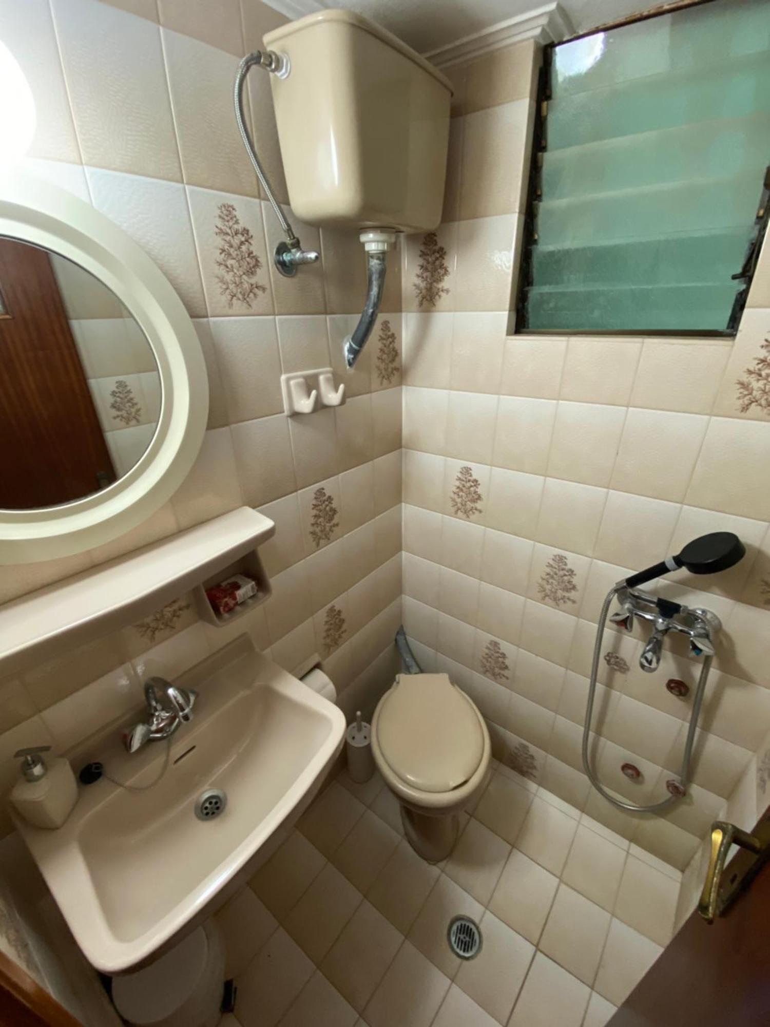 Valerie'S House Apartment Poros Town Luaran gambar