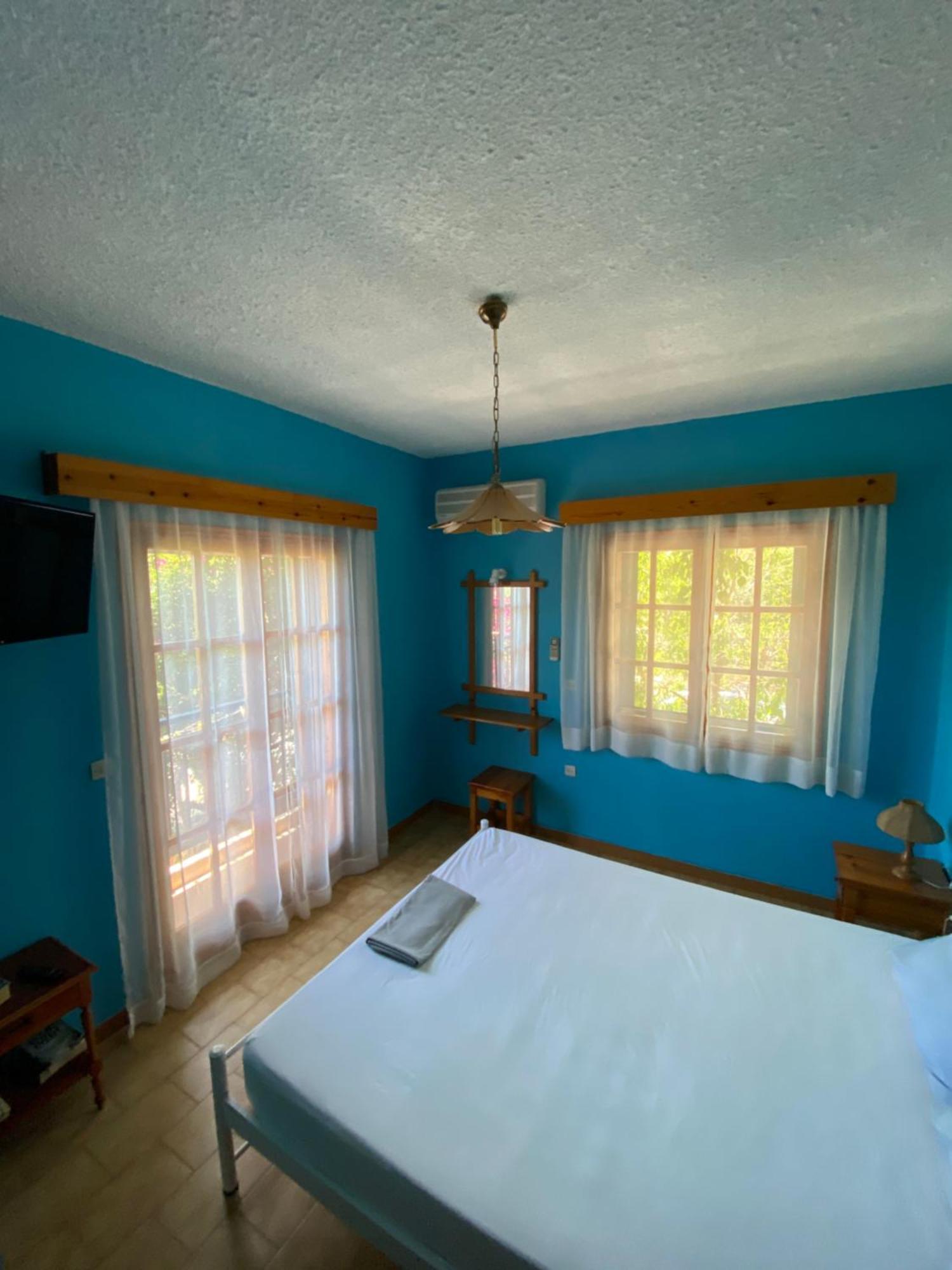 Valerie'S House Apartment Poros Town Luaran gambar