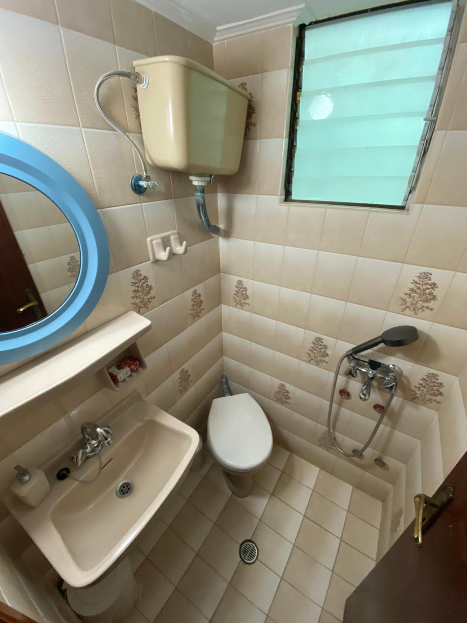 Valerie'S House Apartment Poros Town Luaran gambar