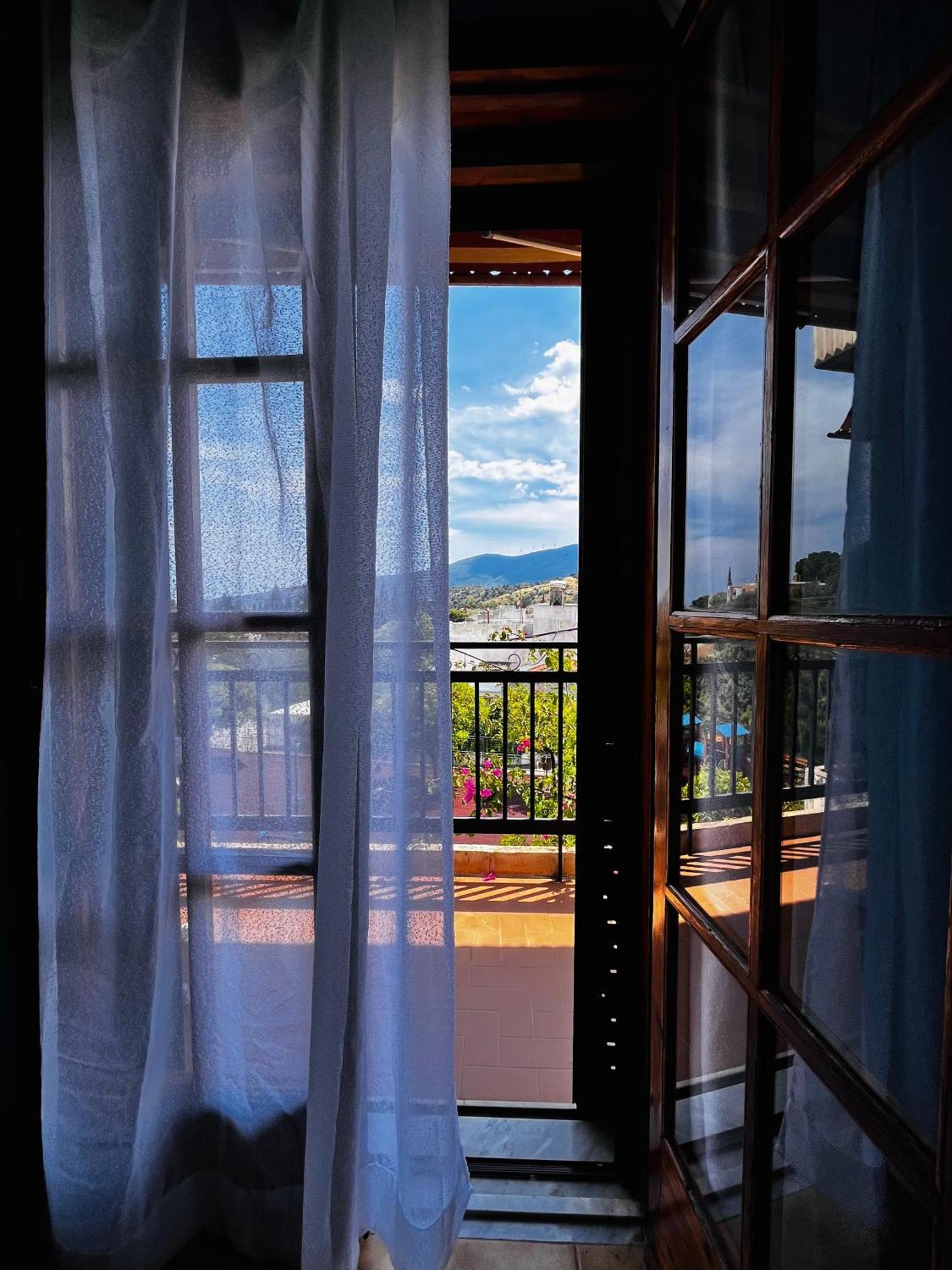 Valerie'S House Apartment Poros Town Luaran gambar